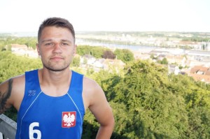 Fiodor: Medal mistrzostw Polski i turniej zagraniczny to cele na przyszły rok