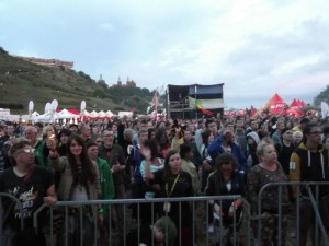 Kolejny festiwal za nami (foto)
