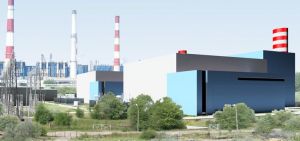 Siemens zbuduje Orlenowi blok gazowo-parowy