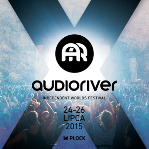 Audioriver 2015 - visual