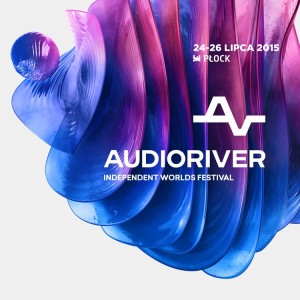Audioriver - key visual