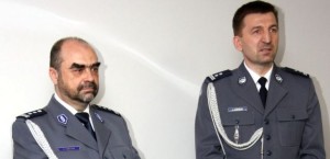 Nowy szef płockich policjantów