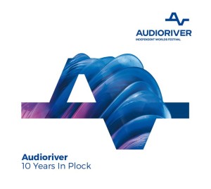 Audioriver 10 Years In Plock - okladka