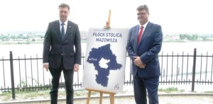 Stolica Mazowsza w Płocku?