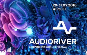 Audioriver 2016 ogłosił pierwszych wykonawców [Film]