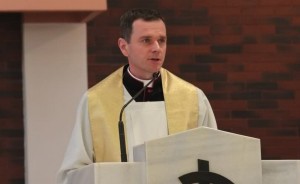 Diecezja płocka ma nowego biskupa pomocniczego
