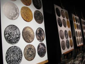 Jarmark Tumski pełen atrakcji i…historii zapisanej w monetach [FOTO]