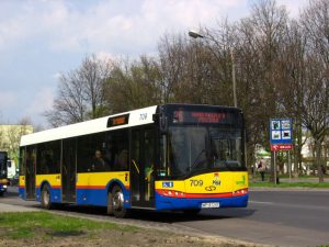 Zmiany na lepsze dla Słupna. Autobusy KM zmieniają rozkład, trasy i numery linii