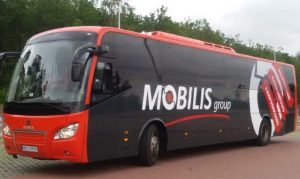 Sezon letni rozpoczęty. Ruszyły autobusy z Płocka wprost nad Bałtyk