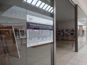 Wystawa zbiorowa członków PTF w Galerii Wisła
