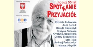 Gwiazdy polskiego teatru złożą życzenia na płockiej scenie