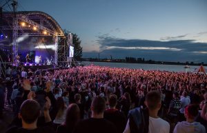Jest data Polish Hip-Hop TV Festival 2017!