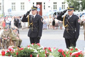 Uroczystości z okazji Święta Wojska Polskiego i Obrony Płocka. Kiedy i gdzie?