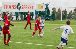 Piłka młodzieżowa opanuje Płock