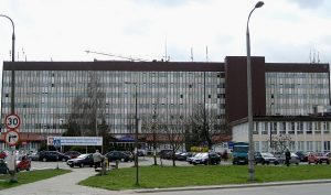 Duży zastrzyk finansowy dla płockiego szpitala