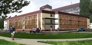 Nowoczesny aparat USG będzie nowym nabytkiem szpitala w Płocku