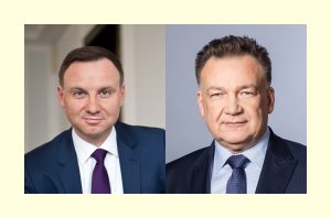 Marszałek Mazowsza apeluje do prezydenta Polski