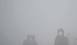Płock na mapie smogu. Stan powietrza – Bardzo Zły!