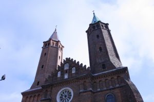 Płocka katedra ma szansę na status Pomnika Historii. Jest wniosek
