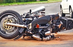 Wypadki z udziałem motocyklistów. Winni kierowcy samochodów!