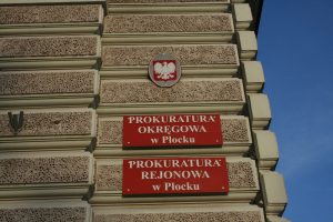 Argumenty przekonały Prokuraturę Rejonową w Płocku. Wznowiono dochodzenie
