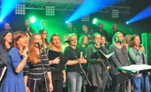 Płocki chór Vox Singers walczyć będzie o Grand Prix Narodów [FOTO]