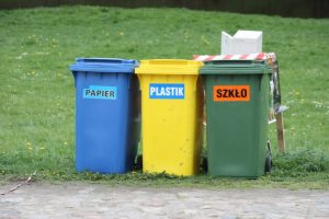 Kiedy odbiorą odpady spod waszych domków? Jest harmonogram