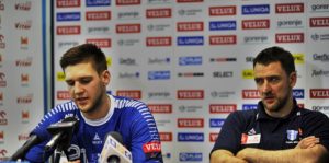 Šime Ivić: Mecz rozpoczęliśmy “na stojąco”