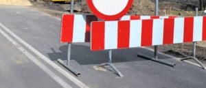 Przedłużony termin zamknięcia ulicy Bielskiej w Płocku