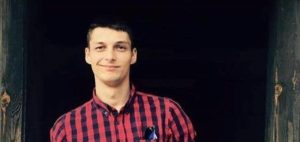 Zaginął młody obywatel Ukrainy. Może go widzieliście?