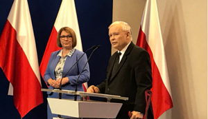 Decyzja PiS wróży zmiany polityczne w Płocku? Kto by wypadł z list wyborczych?