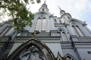 Wsparcie finansowe dla płockich zabytków. Na liście kościół i katedra Mariawitów