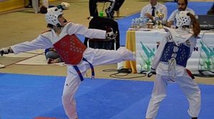 LKS „Puncher” ogłosił nabór dla dziewcząt do sekcji taekwondo