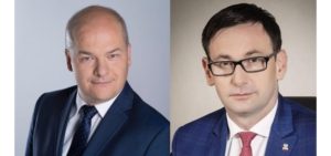 Prezydent Płocka do prezesa PKN Orlen: Każda inicjatywa w zdrowie jest cenna [LIST]