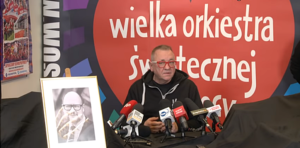 Płocki sztab WOŚP w liście do Jurka Owsiaka: Orkiestra pokazuje co w Polakach najlepsze