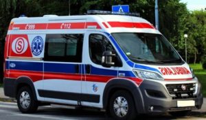 Nowe ambulanse dla wojewódzkiej stacji pogotowia w Płocku