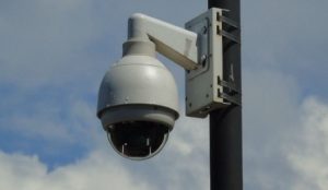 Kamery monitoringu miejskiego czuwają. Gdzie są rozmieszczone w Płocku?