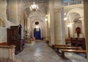 Czy poznamy tajemnice kaplicy z płockiej katedry? Póki co Ministerstwo odmówiło dotacji