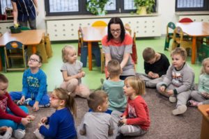 Rusza nabór na wolne miejsca w przedszkolach