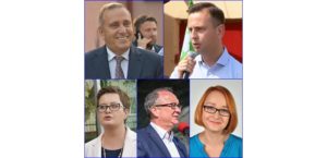 Konwencja KE odbędzie się w Płocku. Udział w niej zapowiedzieli liderzy partii koalicyjnych