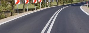 Które gminy z powiatu płockiego wybudują lub zmodernizują drogi? Marszałek podpisał umowy