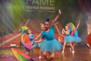 Wielkie święto radości, młodości i tańca! Fame Dance Festival za nami [FOTO]