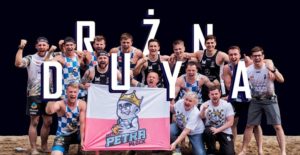 Petra Płock rusza do boju. Zagra z najlepszymi europejskimi drużynami