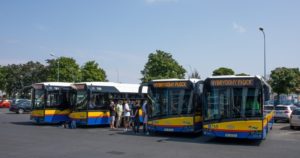 Kolejne nowe autobusy hybrydowe wyjadą na ulice Płocka