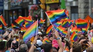 Płock będzie miał swój Marsz Równości. Przejdzie ulicami miasta w sierpniu