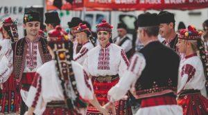Prawdziwa uczta dla miłośników folkloru. Vistula Folk Festival [PROGRAM] [FOTO]