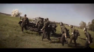 Czołgi, samoloty, żołnierze, wybuchy… Żywa lekcja historii niebawem w Płocku [FILM]