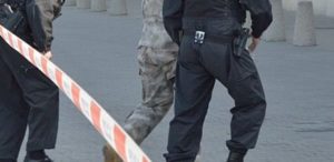 Bomba w murach płockiej uczelni? Trwa ewakuacja osób z trzech budynków