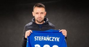 Zagrał swój 200 mecz w barwach Wisły, czyli spory dorobek i przedłużona umowa!