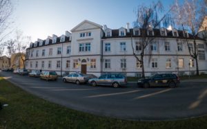 4,2 mln zł na doposażenie szpitala św. Trójcy w Płocku. Miasto zdobyło dotację z UE